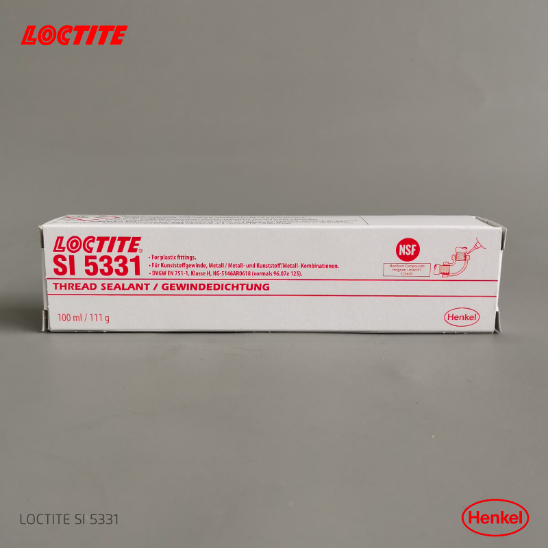 HENKEL LOCTITE SI 5331HENKEL汉高朗诚工业技术