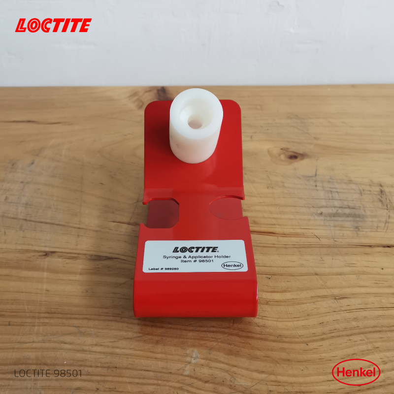 HNEKEL LOCTITE 97006 DIGITAL SYRINGE DISPENSERHENKEL汉高朗诚工业技术