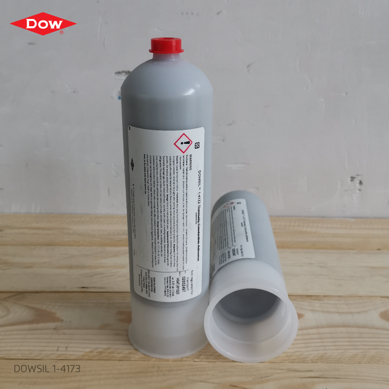 DOWSIL 14173 THERMALLY CONDUCTIVE ADHESIVEDOW CORNING道康宁朗诚工业技术