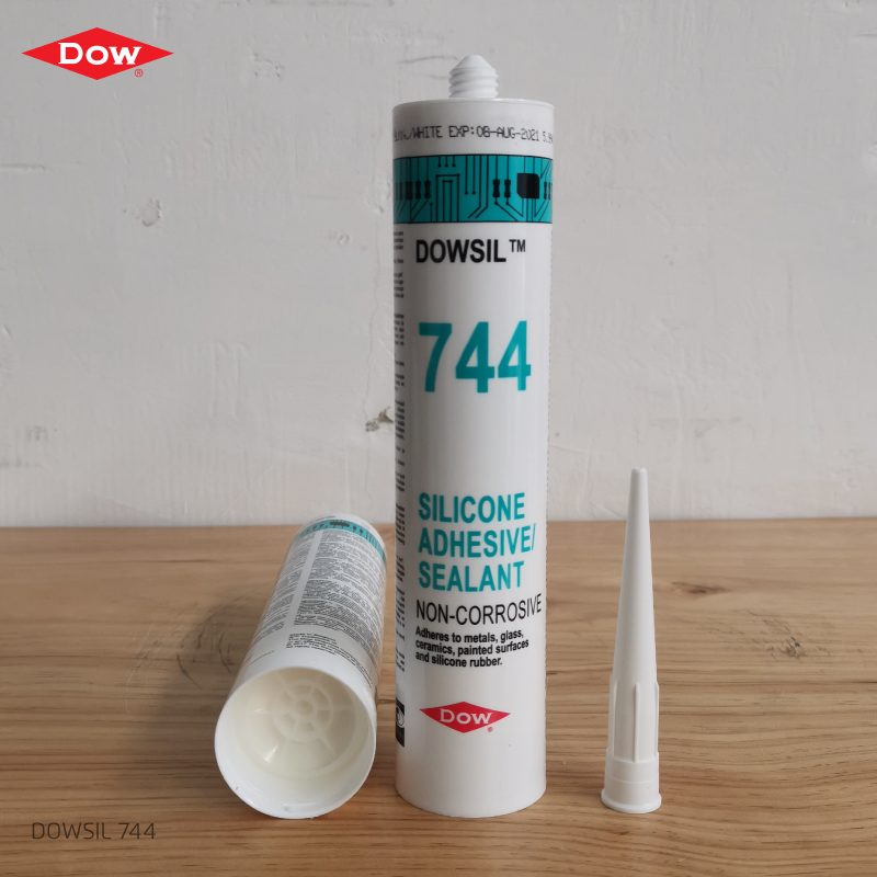 DOWSIL 744 ADHESIVE SEALANTDOW陶氏朗诚工业技术