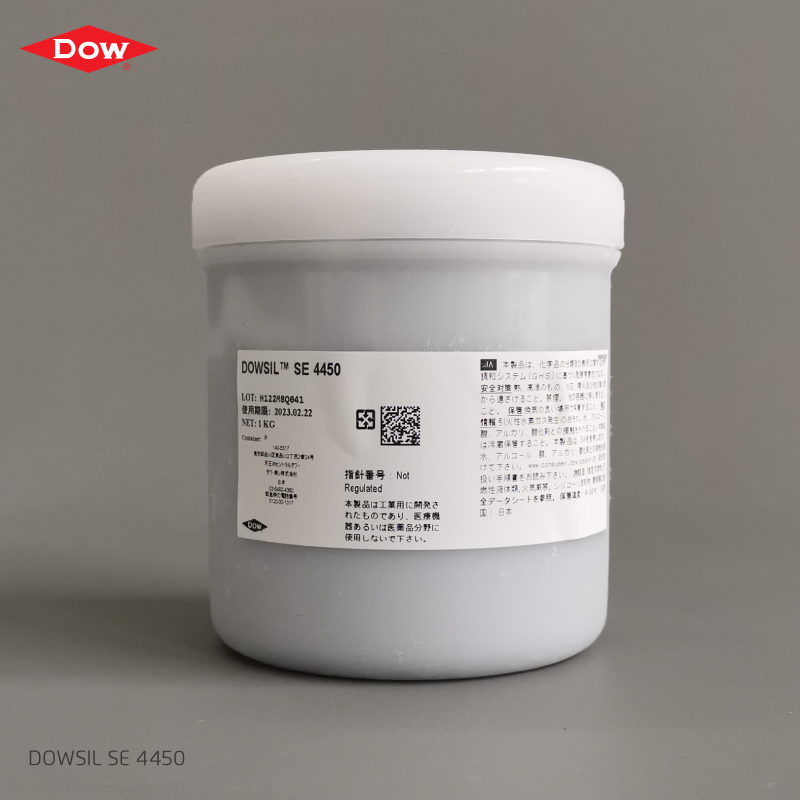 DOWSIL SE 4450DOW陶氏朗诚工业技术