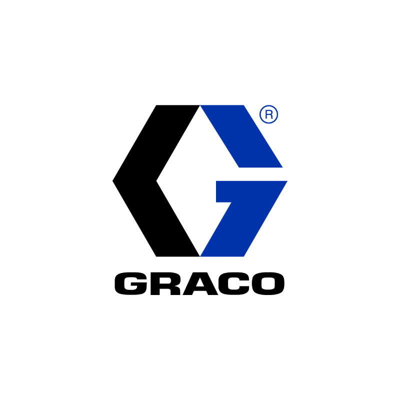 GRACO SEAL REPAIR KIT UHMWPE/PTFEGRACO固瑞克朗诚工业技术