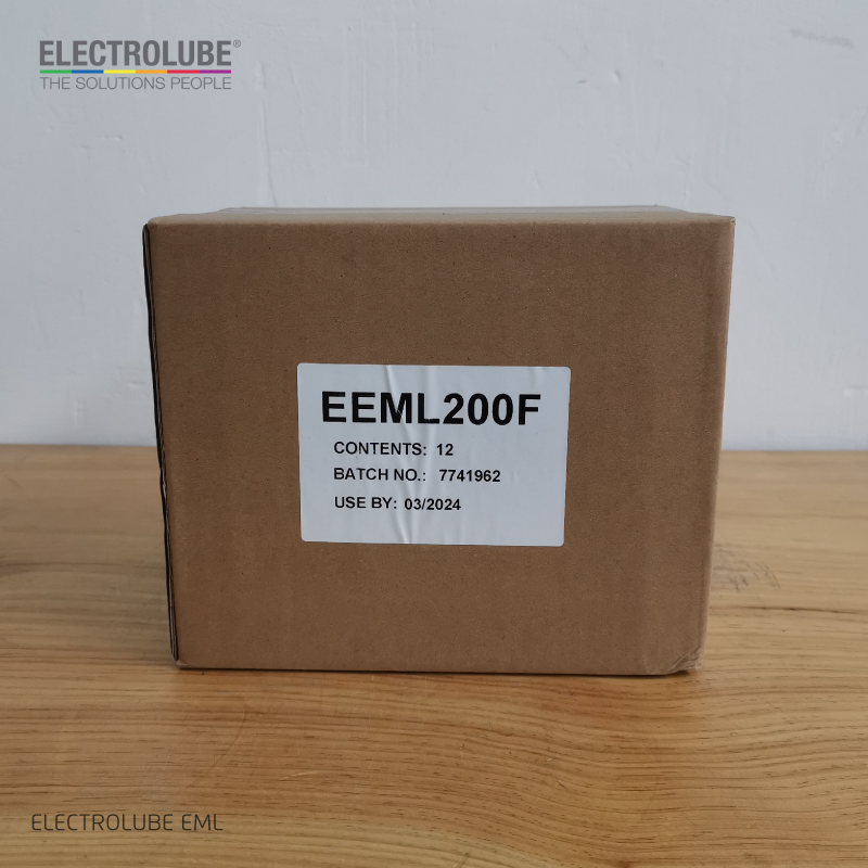 ELECTROLUBE EML CONTACT CLEANER LUBRICANTELECTROLUBE易力高朗诚工业技术