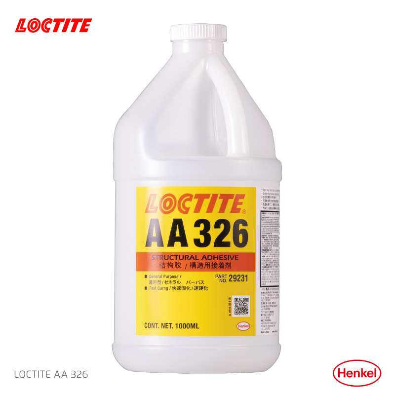 HENKEL LOCTITE AA 326HENKEL汉高朗诚工业技术