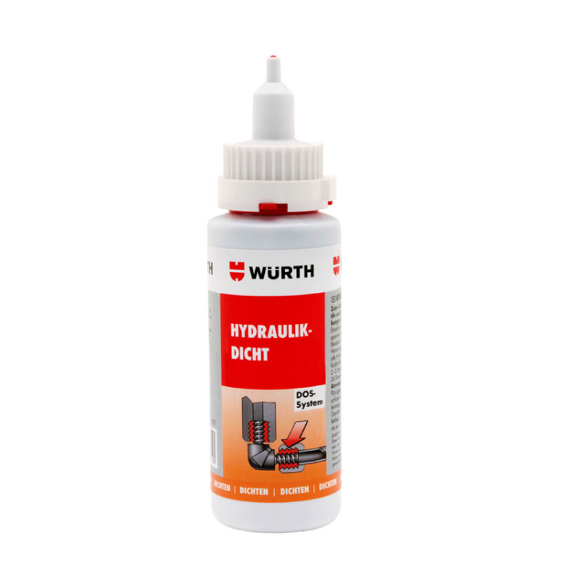 WURTH HYDRAULIC SEALWURTH伍尔特朗诚工业技术