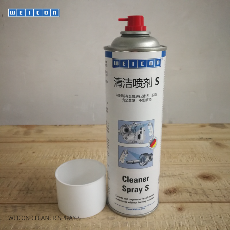 WEICON CLEANER SPRAY SWEICON朗诚工业技术