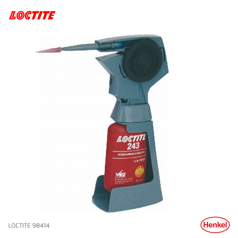 HENKEL LOCTITE HAND PUMP DISPENSERHENKEL汉高朗诚工业技术